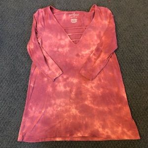 American Eagle Soft and Sexy tee